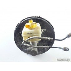 Σεβρόφρενο Κομπλέ VW GOLF 1998 - 2004 ( Mk4 ) VOLKSWAGEN 1J1514105H