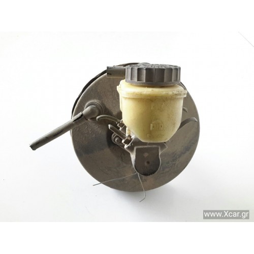 Σεβρόφρενο Κομπλέ VW POLO 1994 - 1999 ( 6N1 ) VOLKSWAGEN 6N1612105C