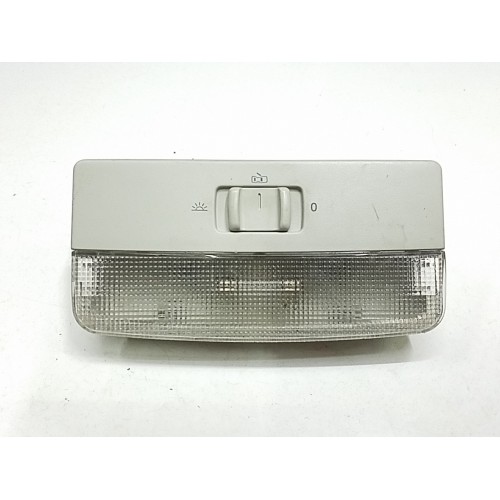 Μπλαφονίερα Οροφής VW FOX 2005 - 2012 ( 5Z1 ) VOLKSWAGEN Εμπρός 08.870.00