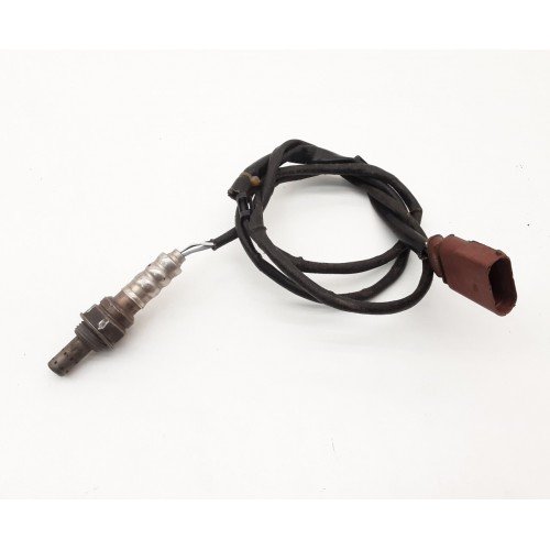 Αισθητήρας λάμδα VW POLO CLASSIC 1996 - 2006 ( 6KV2 ) VOLKSWAGEN EX0381