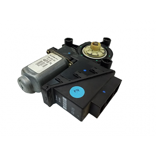 Μοτέρ Παραθύρου VW POLO 2002 - 2005 ( 9N ) VOLKSWAGEN Εμπρός Δεξιά 6Q2959801A Μοτέρ Παραθύρου VW POLO 2002 - 2005 ( 9N ) VOLKSWAGEN Εμπρός Δεξιά 6Q2959801A