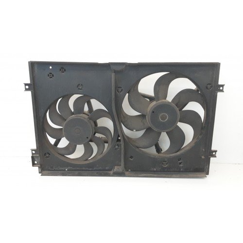 Βεντιλατέρ VW GOLF 1998 - 2004 ( Mk4 ) VOLKSWAGEN 1J0121207M