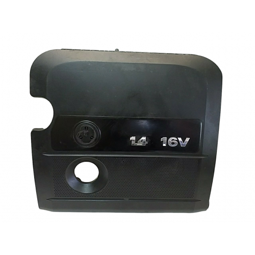 Φιλτροκούτι VW POLO 2002 - 2005 ( 9N ) VOLKSWAGEN 036129607T