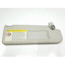 Σκιάδιο VW PASSAT 2005 - 2011 ( 3C2 ) VOLKSWAGEN Δεξιά XC1380978F1