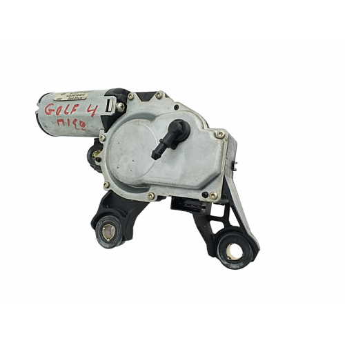 Μοτέρ Υαλοκαθαριστήρων VW GOLF 1998 - 2004 ( Mk4 ) VOLKSWAGEN Πίσω 1J6955711F