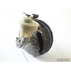 Σεβρόφρενο Κομπλέ VW VENTO 1992 - 1998 ( 1H2 ) VOLKSWAGEN IHI612105D