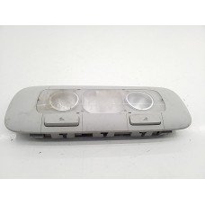 Μπλαφονίερα Οροφής VW GOLF 2004 - 2008 ( Mk5 ) VOLKSWAGEN Πίσω XC16226841D