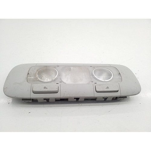 Μπλαφονίερα Οροφής VW GOLF 2004 - 2008 ( Mk5 ) VOLKSWAGEN Πίσω XC16226841D