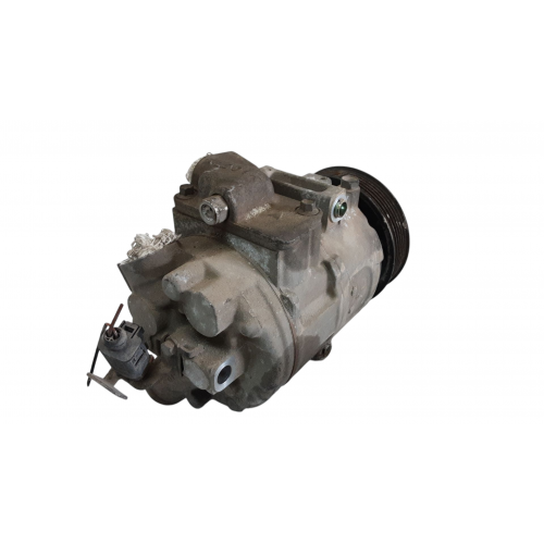 Συμπιεστής A/C (Κομπρέσορας) VW LUPO 1998 - 2005 ( 6X1 - 6E1 ) VOLKSWAGEN 6Q0820803D