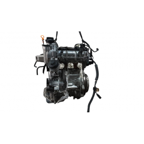 Κινητήρας-Μοτέρ SEAT IBIZA 2006 - 2008 ( 6LZ ) VOLKSWAGEN BXV