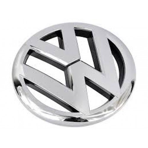 Σήμα VW POLO 2009 - 2014 ( 6R ) VOLKSWAGEN 6R0853600A Σήμα VW POLO 2009 - 2014 ( 6R ) VOLKSWAGEN 6R0853600A