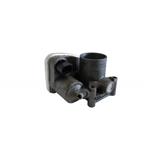 Πεταλούδα γκαζιού/στόμιο/αγωγός υποπίεσης VW NEW BEETLE 2005 - 2011 ( 9C1 ) VOLKSWAGEN 7519042