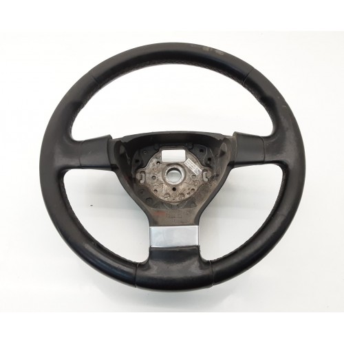 Τιμόνι VW GOLF 2004 - 2008 ( Mk5 ) VOLKSWAGEN 1Q0419091F