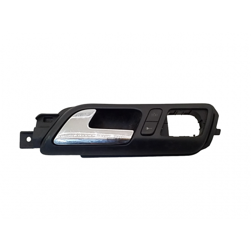 Χερούλι Πόρτας Εσωτερική VW POLO 2002 - 2005 ( 9N ) VOLKSWAGEN Εμπρός Αριστερά 6Q18372476