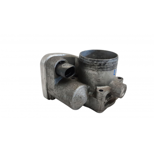 Πεταλούδα γκαζιού/στόμιο/αγωγός υποπίεσης VW GOLF 1998 - 2004 ( Mk4 ) VOLKSWAGEN 036133062M