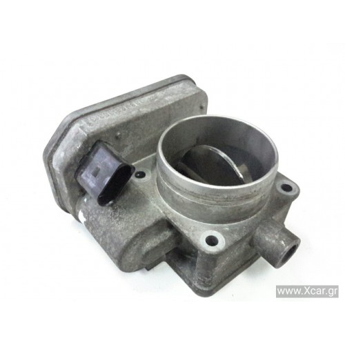 Πεταλούδα Γκαζιού VW CADDY 1996 - 2004 ( 9K9A ) VOLKSWAGEN 038128063C