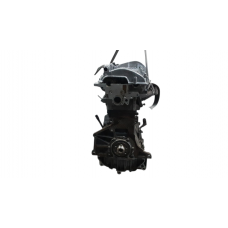 Κινητήρας-Μοτέρ VW GOLF 1998 - 2004 ( Mk4 ) VOLKSWAGEN AUM