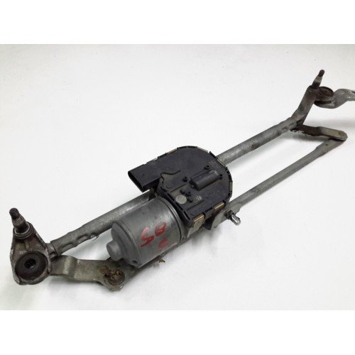 Υαλοκαθαριστήρες Κομπλέ VW GOLF 2004 - 2008 ( Mk5 ) VOLKSWAGEN Εμπρός 3397020649