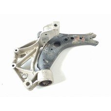 Ψαλίδι Κάτω VW FOX 2005 - 2012 ( 5Z1 ) VOLKSWAGEN Εμπρός Δεξιά XC128667A39