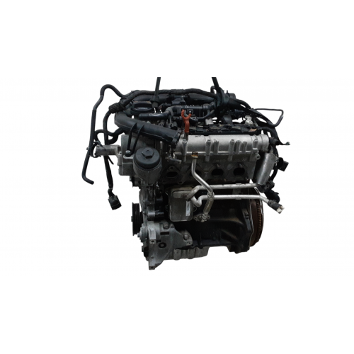 Ολόκληρος κινητήρας VW GOLF 2004 - 2008 ( Mk5 ) VOLKSWAGEN BMY
