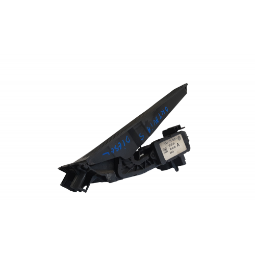 Πετάλ Γκαζιού VW GOLF 2004 - 2008 ( Mk5 ) VOLKSWAGEN 84.426