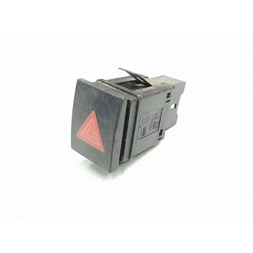 Διακόπτης Αλάρμ VW POLO 2002 - 2005 ( 9N ) VOLKSWAGEN 6Q0953235