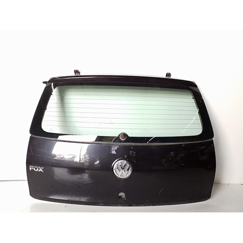 Τζαμόπορτα VW FOX 2005 - 2012 ( 5Z1 ) VOLKSWAGEN XC113666