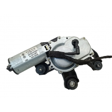 Μοτέρ Υαλοκαθαριστήρων VW GOLF 1998 - 2004 ( Mk4 ) VOLKSWAGEN Πίσω 1J6955711C