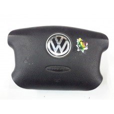 Αερόσακος Οδηγού Σκέτο VW GOLF 1998 - 2004 ( Mk4 ) VOLKSWAGEN 3B0880201AS