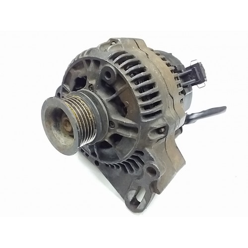 Δυναμό/Εναλλάκτης SEAT INCA 1996 - 2004 ( 6K ) VOLKSWAGEN XC119311