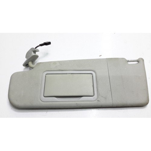 Σκιάδιο VW PASSAT 1997 - 2000 ( 3B2 ) VOLKSWAGEN Αριστερά 8D0857551E