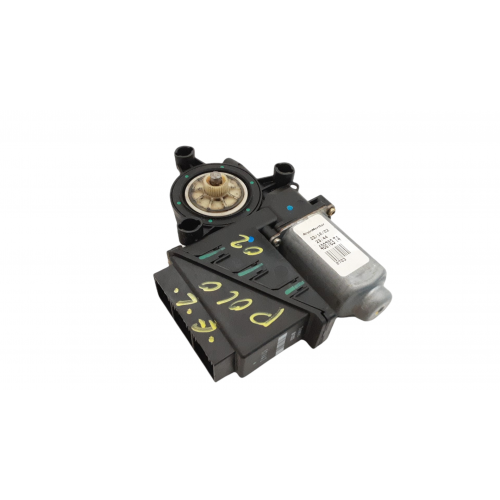 Μοτέρ Παραθύρου VW POLO 2002 - 2005 ( 9N ) VOLKSWAGEN Εμπρός Αριστερά 6Q2959802A