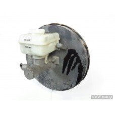 Σεβρόφρενο Κομπλέ VW NEW BETTLE 1998 - 2005 ( 9C1 ) VOLKSWAGEN 1J1614105H