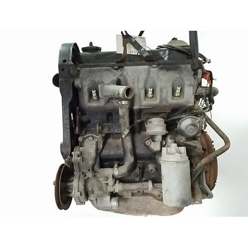 Κινητήρας-Μοτέρ VW GOLF 1977 - 1983 ( Mk1 ) VOLKSWAGEN JB