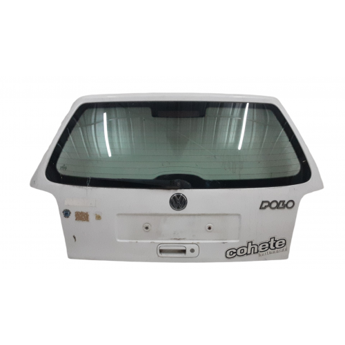 3/5η Πόρτα Πίσω VW POLO 1994 - 1999 ( 6N1 ) VOLKSWAGEN XC1750379B7