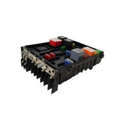 Ασφαλειοθήκη Εξωτερική VW GOLF 2004 - 2008 ( Mk5 ) VOLKSWAGEN 1K0937124K