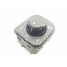 Διακόπτης Καθρεπτών Χωρίς Πλαίσιο VW EOS 2006 - 2011 ( 1F7 ) VOLKSWAGEN 1K0959565K