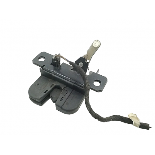 Κλειδαριά Τζαμόπορτας VW GOLF 1998 - 2004 ( Mk4 ) VOLKSWAGEN 1J6827505B Κλειδαριά Τζαμόπορτας VW GOLF 1998 - 2004 ( Mk4 ) VOLKSWAGEN 1J6827505B