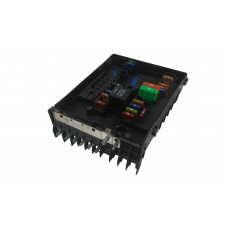 Ασφαλειοθήκη Εξωτερική VW CADDY 2004 - 2010 ( 2KA-2KH ) VOLKSWAGEN 1K0937125C