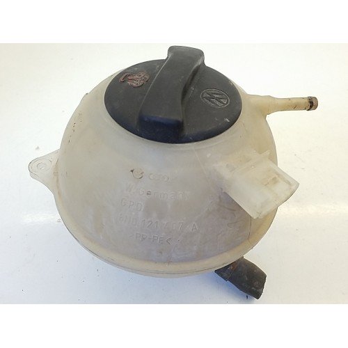 Δοχείο διαστολής VW POLO 1994 - 1999 ( 6N1 ) VOLKSWAGEN 6N0121407 Δοχείο διαστολής VW POLO 1994 - 1999 ( 6N1 ) VOLKSWAGEN 6N0121407