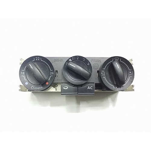 Χειριστήριο Καλοριφέρ-Κλιμα-A/C VW FOX 2005 - 2012 ( 5Z1 ) VOLKSWAGEN 6Q0820045G