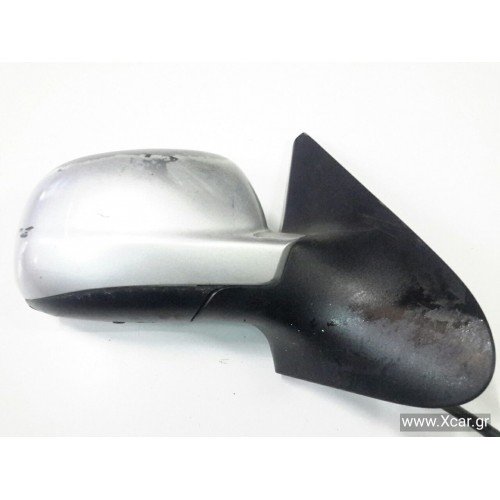 Καθρέπτης Μηχανικός Βαφόμενος VW POLO 1999 - 2001 ( 6N2 ) VOLKSWAGEN Δεξιά XC20050