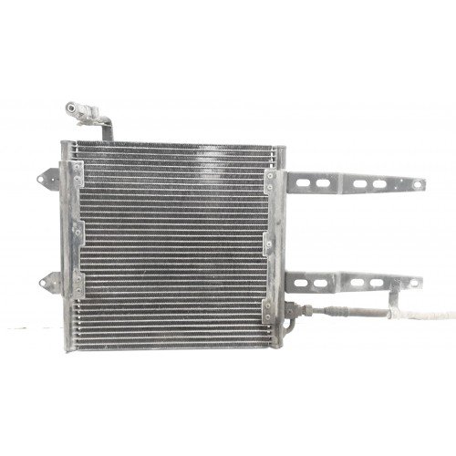 Ψυγείο A/C (Εξωτερικό) VW POLO 1994 - 1999 ( 6N1 ) VOLKSWAGEN 6N0820413B
