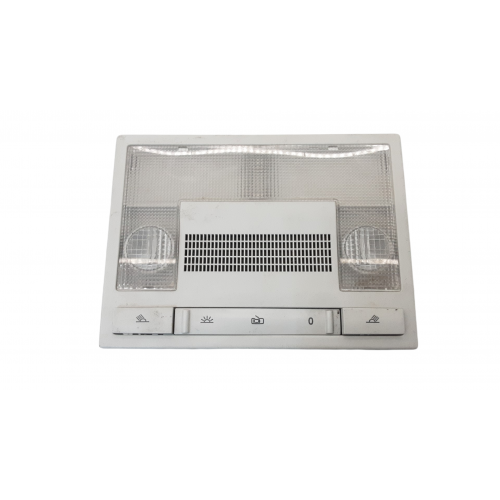 Μπλαφονίερα Οροφής VW POLO 2002 - 2005 ( 9N ) VOLKSWAGEN Εμπρός 6Q0947105CY20