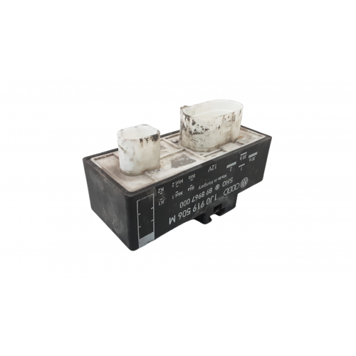 Εγκέφαλος Βεντιλατέρ VW GOLF 2004 - 2008 ( Mk5 ) VOLKSWAGEN 1J0919506M