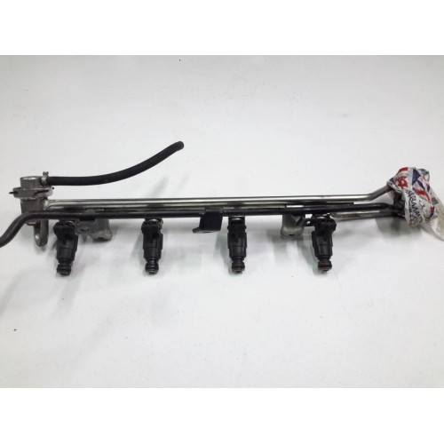 Μπεκ VW NEW BETTLE 1998 - 2005 ( 9C1 ) VOLKSWAGEN 06A906031BA