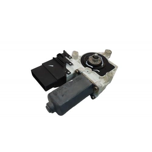 Μοτέρ Παραθύρου VW GOLF 1998 - 2004 ( Mk4 ) VOLKSWAGEN Πίσω Αριστερά 101439203