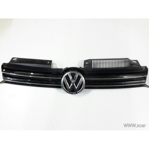 Μάσκα VW GOLF 2008 - 2013 ( Mk6 ) VOLKSWAGEN 5K0853653