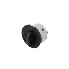 Διακόπτης Ρύθμισης Φωτών SKODA OCTAVIA 2004 - 2008 ( 5 ) VOLKSWAGEN 1Z0941431K