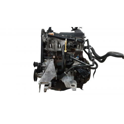 Κινητήρας-Μοτέρ AUDI 80 1991 - 1995 ( 8C ) ( B4 ) VOLKSWAGEN ABM Κινητήρας-Μοτέρ AUDI 80 1991 - 1995 ( 8C ) ( B4 ) VOLKSWAGEN ABM